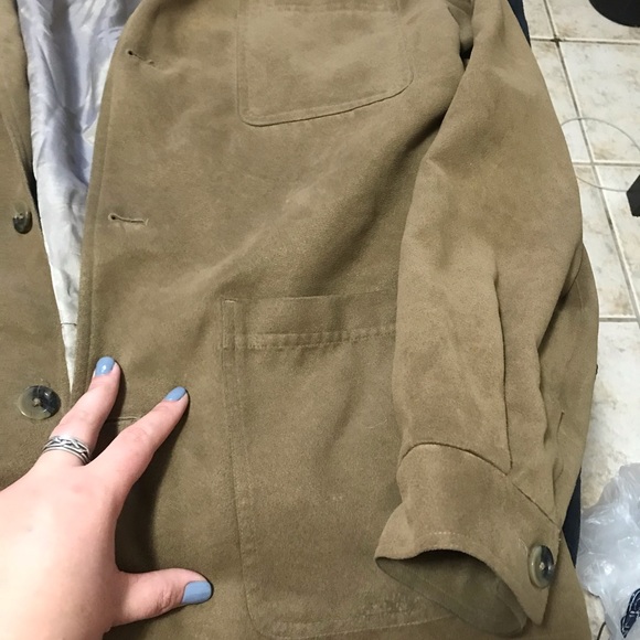 Vintage jacket - Picture 3 of 5